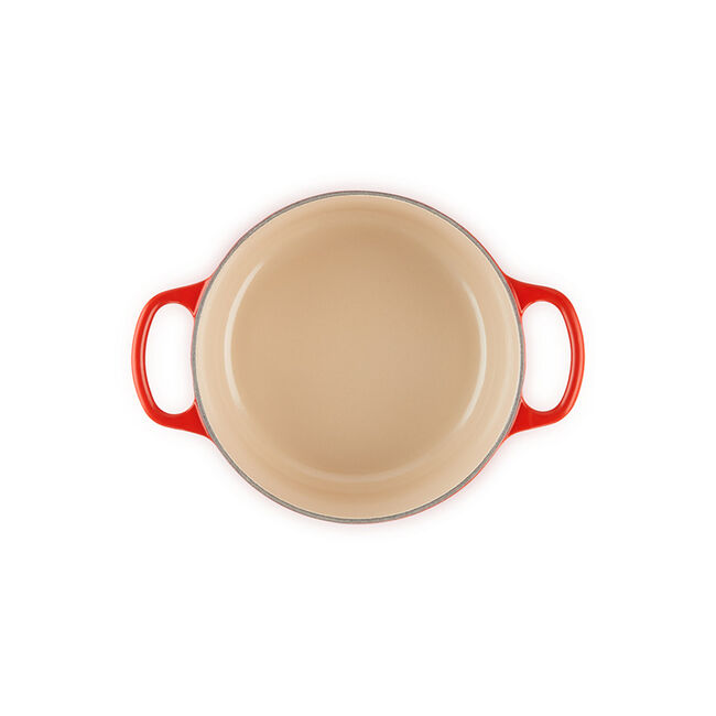 Round Dutch Oven, view 6